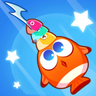 剑鱼游戏(SwordFish.io)