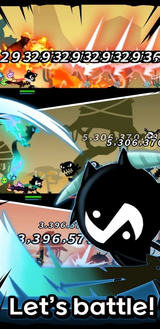 影子英雄2游戏(DemonHero2)图2