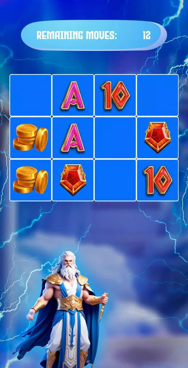 闪电奥林匹克游戏(Lightning Olymp)图2