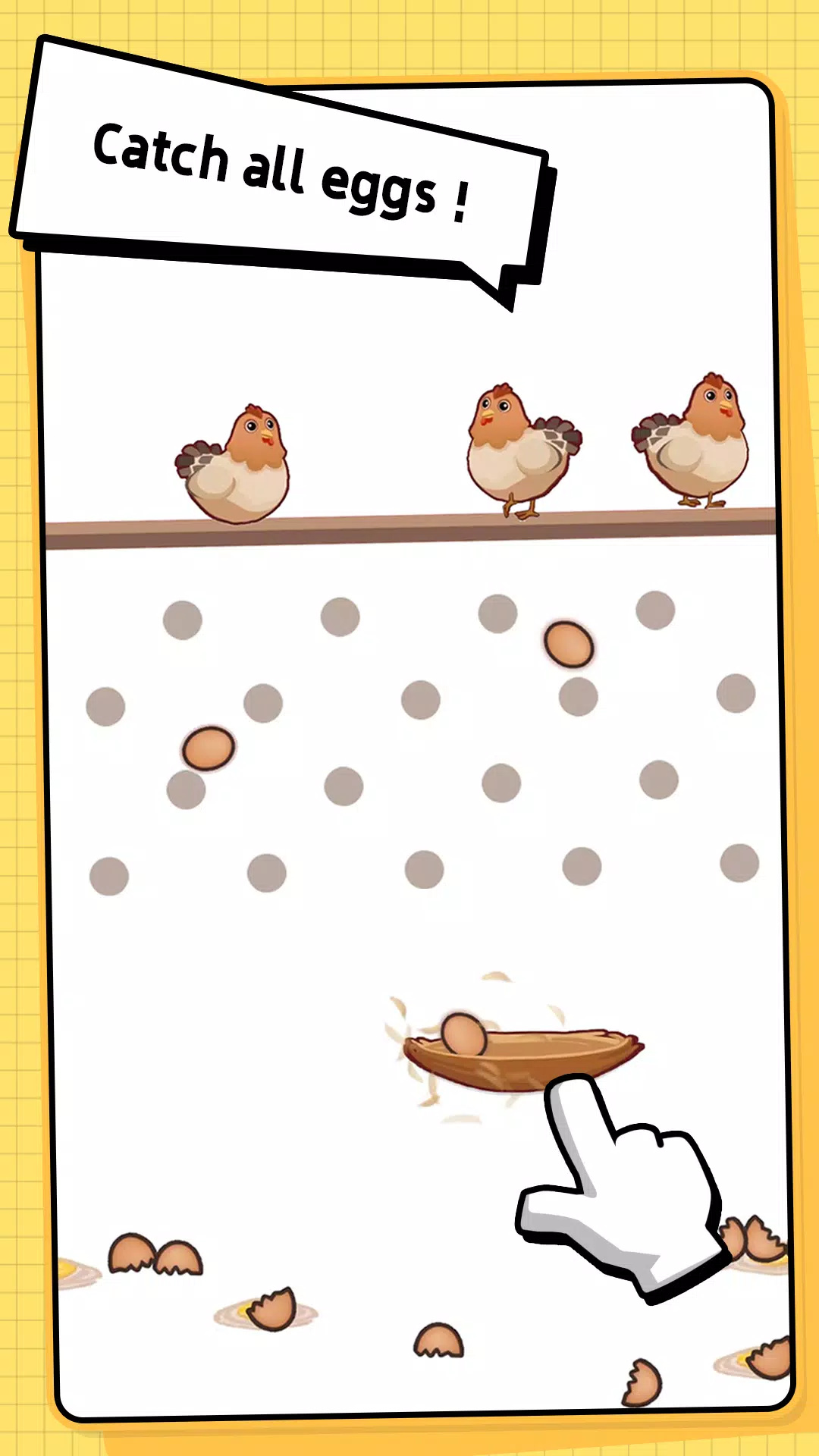 游戏玩法挑战游戏(Gameplay Challenge)图1