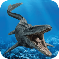 Mosasaurus 3D游戏