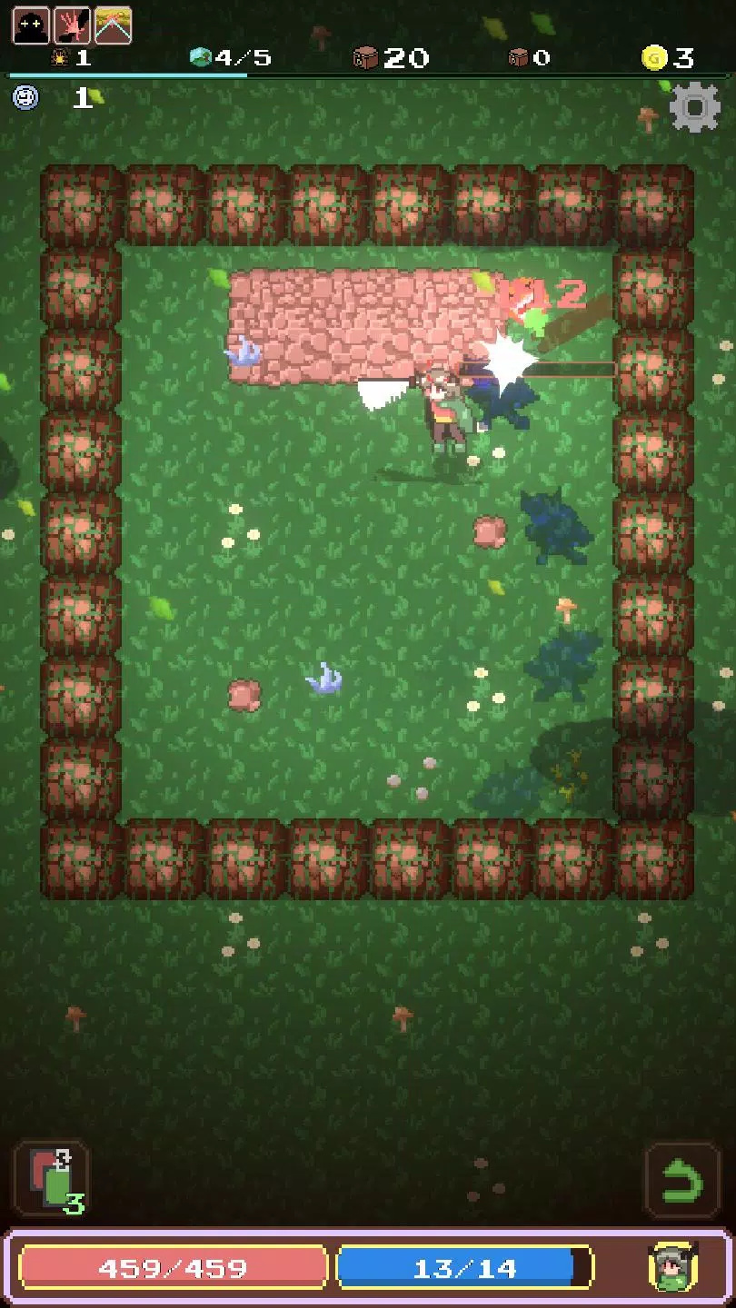 恶魔猎人游戏(Demon Slayer)图3