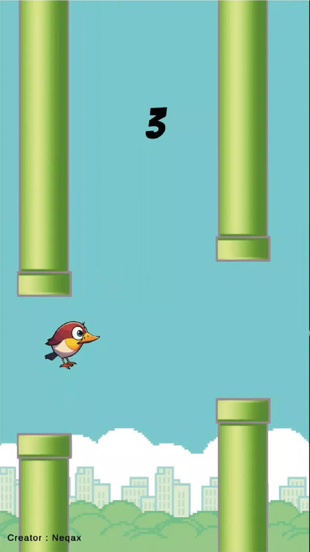 创造小鸟游戏(Create Bird)图1