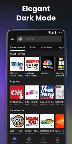 myradio图1