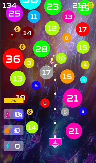 无限爆炸游戏(Infinity Blast)图2
