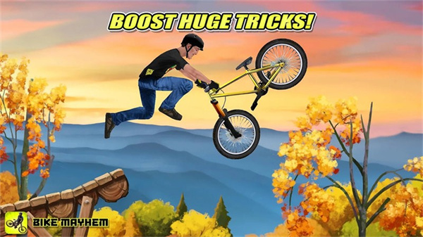 bikemayhem图3