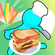 厨房新手游戏(Kitchen Novice)