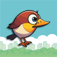 创造小鸟游戏(Create Bird)