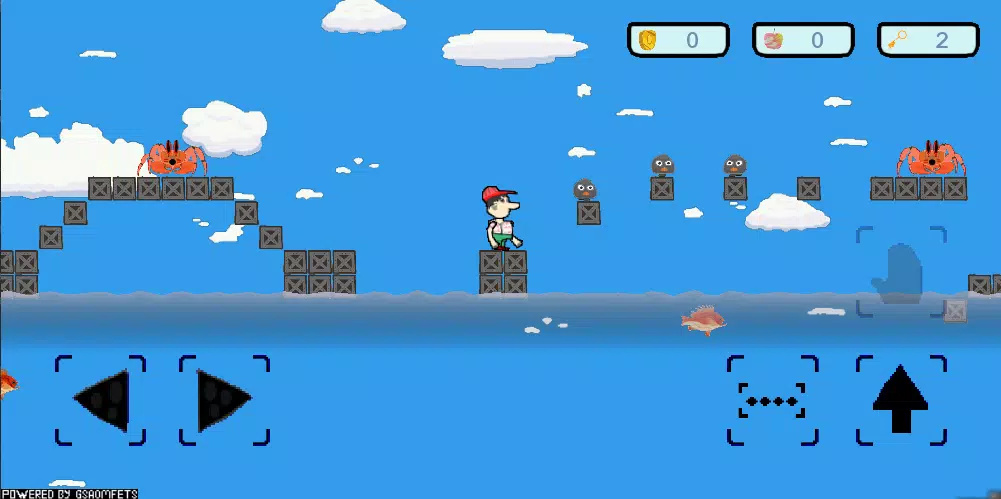 超级比诺游戏(Super Binoto)图3