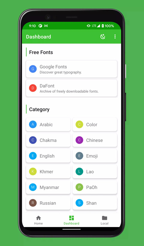 zfont3官方正版图1