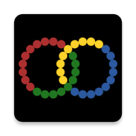 彩色环游戏(Color Rings)