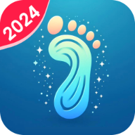 全民智步计app