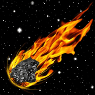 Asteroides 3D游戏