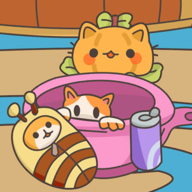 贴纸书游戏(StickerBook)