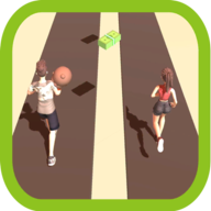 家族跑游戏(Family Run)