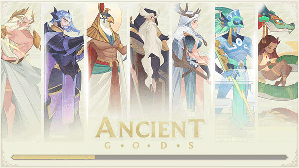 远古众神最新版本图4