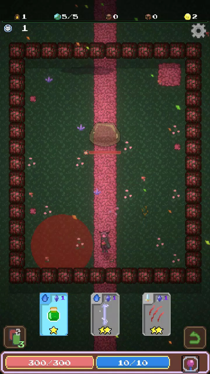 恶魔猎人游戏(Demon Slayer)图2