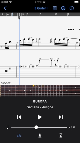 guitar pro图1