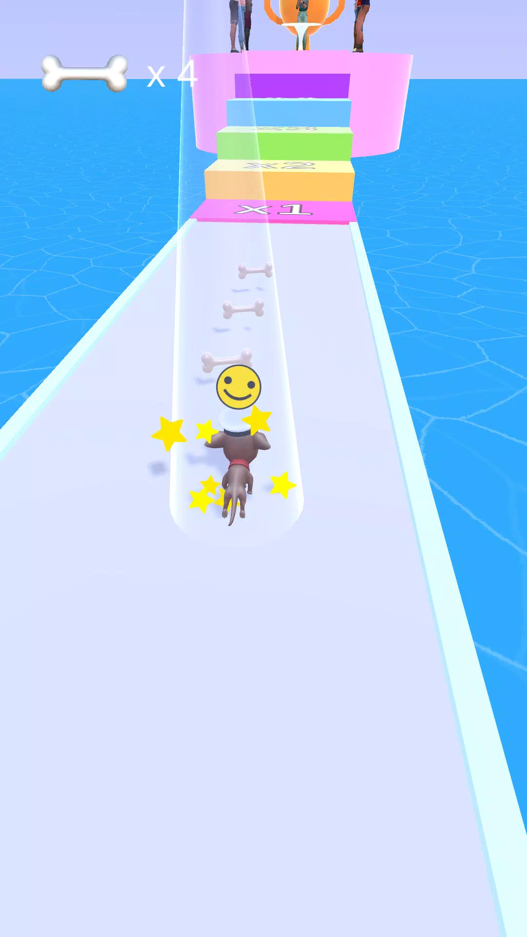 宠物快跑游戏(PetsRun)图3