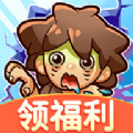 全民僵尸水果园游戏