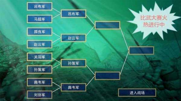 三国群英传2完整版图1