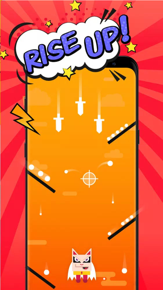 克拉克闯关游戏(Klark)图2