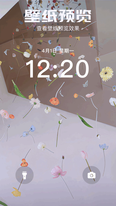 心动主题库app图1