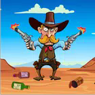西部枪械射击WestGunShoot图标