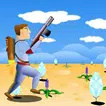 喷气式飞机游戏(Jet Runner)