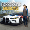 carparking原版