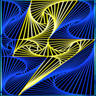 图案绘制游戏(Pattern Draw)