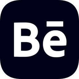 behance设计官网版