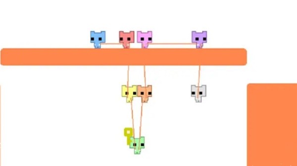 萌猫公园免费版图1