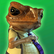 粗鲁的蟾蜍游戏(Insulting_Toads)