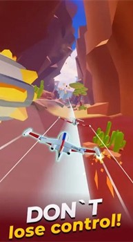 天际竞速3D游戏图2
