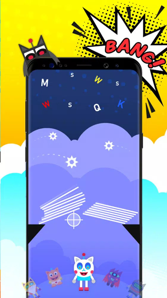 克拉克闯关游戏(Klark)图1