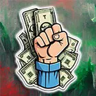 石头剪刀布游戏(RPS - Rewards)
