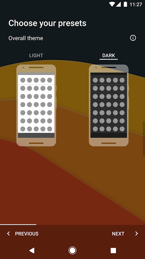 nova桌面图2