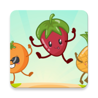水果和蔬菜游戏(Fruits And Vegetables)