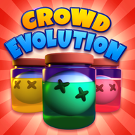 群体进化游戏(Crowd Evolution!)