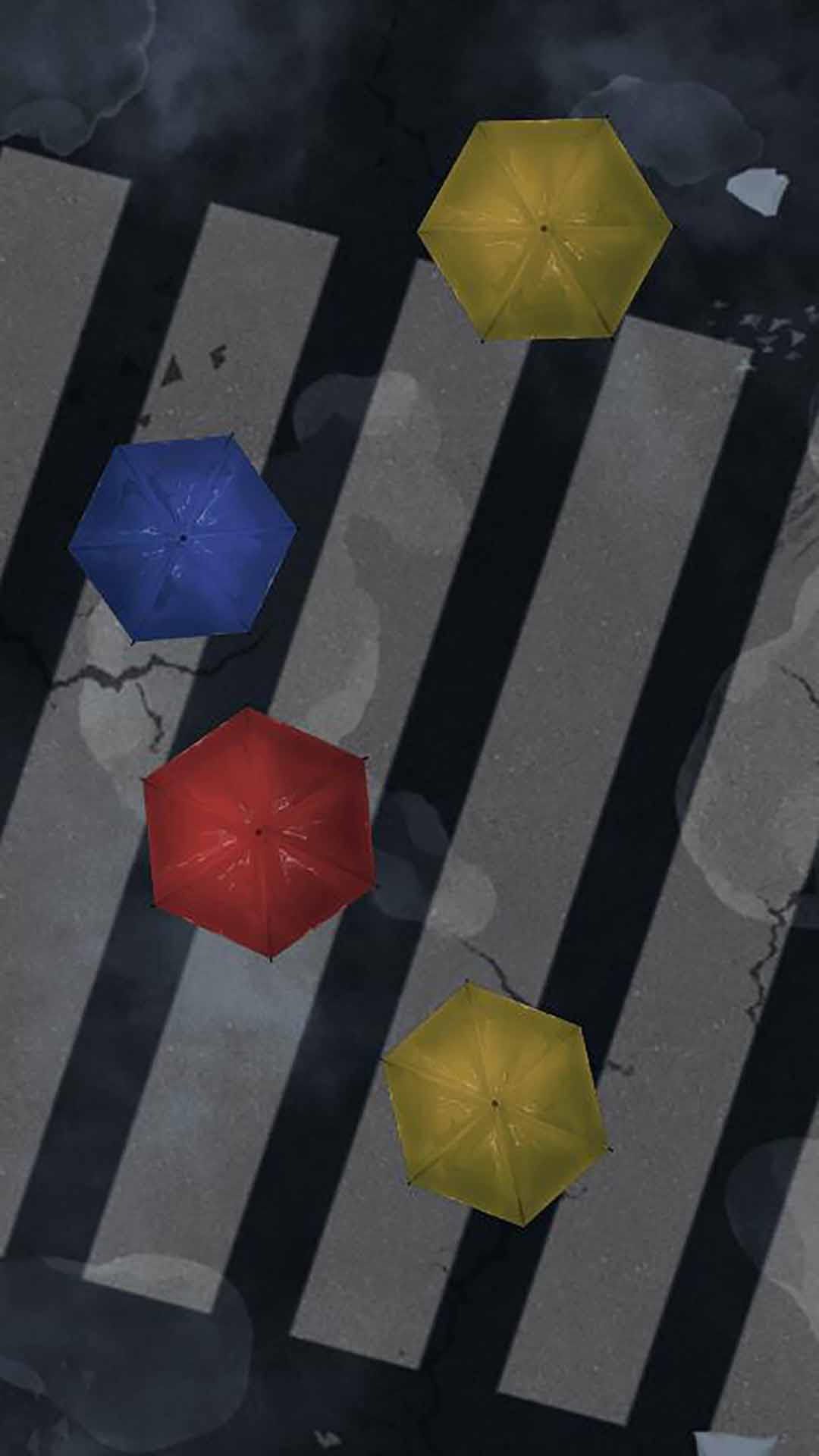 火柴人搞笑逃亡记2游戏图3