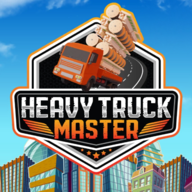 重型卡车司机游戏(Heavy Truck Master)