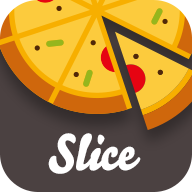 水果披萨切片拼图游戏(Slice)