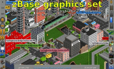 openttd图2