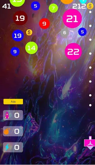 无限爆炸游戏(Infinity Blast)图1