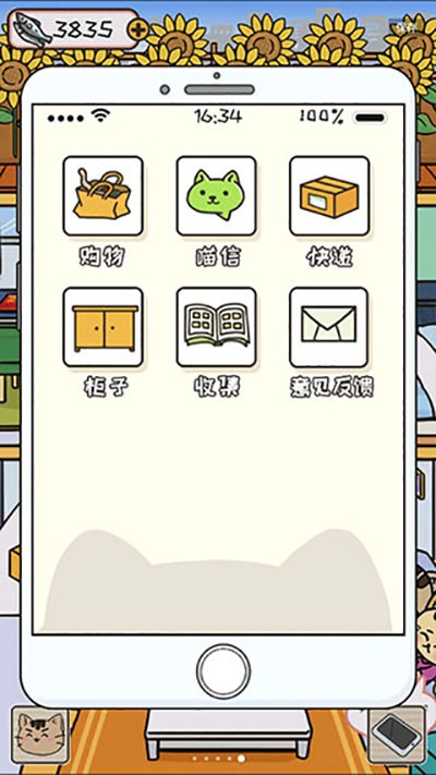 离家的猫图3