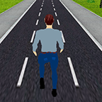 城池跑游戏(City Run)