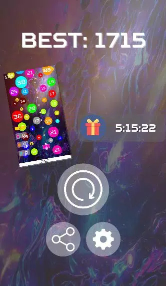 无限爆炸游戏(Infinity Blast)图3