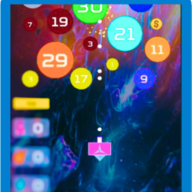无限爆炸游戏(Infinity Blast)