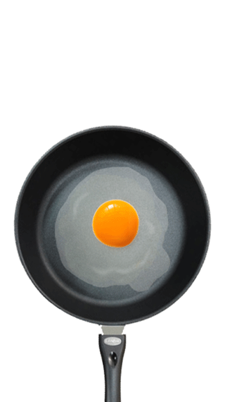 Fried Egg游戏图2